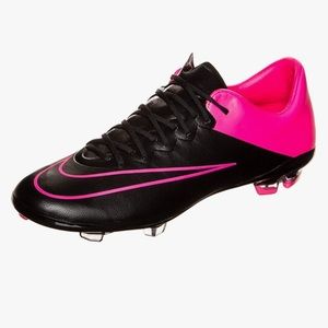 Nike Mercurial Cleats